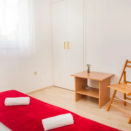 Apartment Hana's Place Zaboric