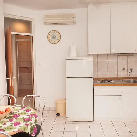 Hana's Place Apartment Zaboric