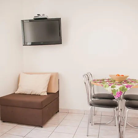 Hana's Place Apartment Zaboric