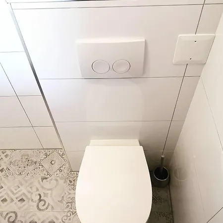 Hana's Place Apartment Zaboric